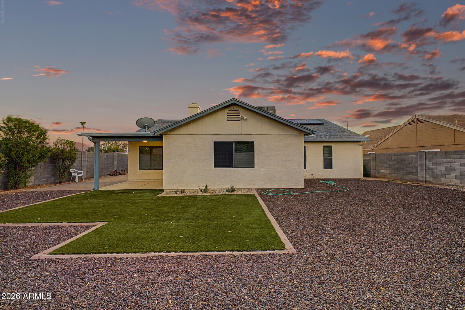 4808 W McRae Way, Glendale, AZ 85308 — photo 28 of 45