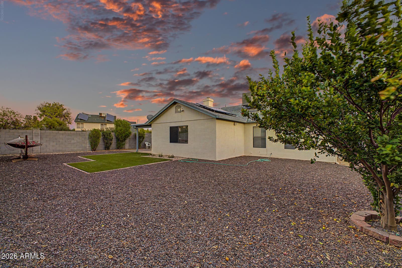 4808 W McRae Way, Glendale, AZ 85308 — photo 29 of 45