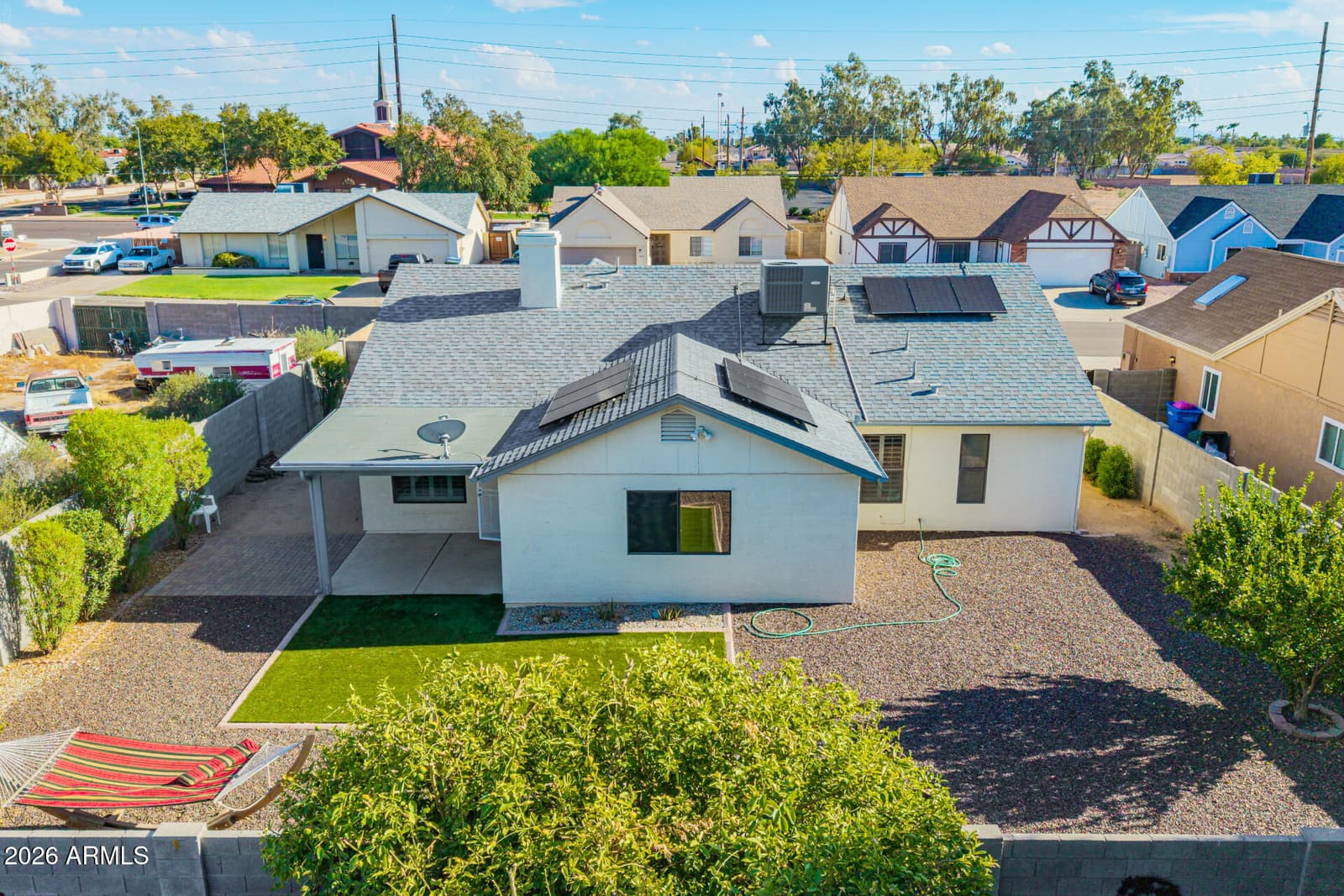 4808 W McRae Way, Glendale, AZ 85308 — photo 40 of 45