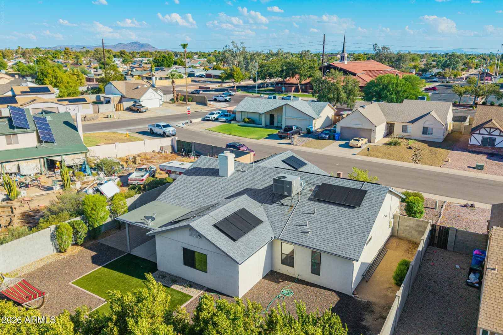 4808 W McRae Way, Glendale, AZ 85308 — photo 41 of 45