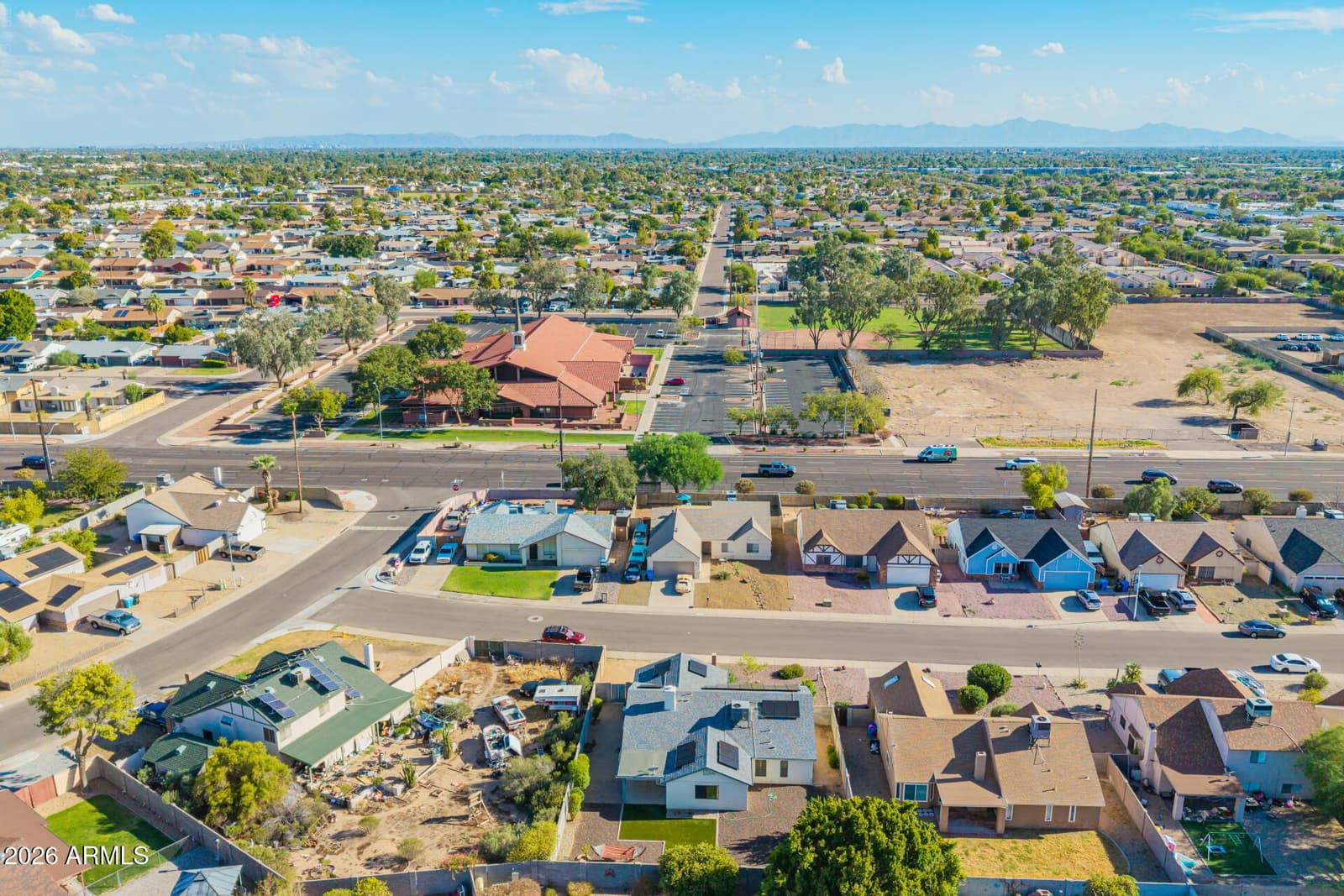 4808 W McRae Way, Glendale, AZ 85308 — photo 43 of 45