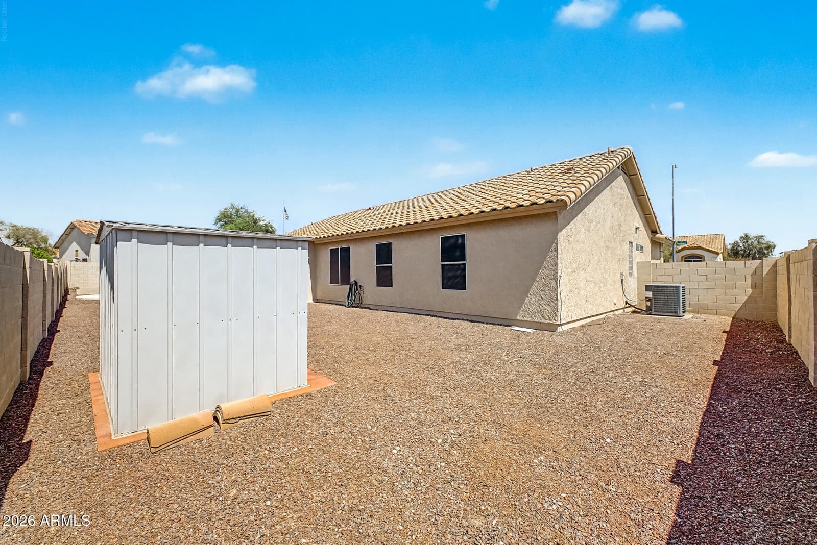 3212 N Ramada Circle, Mesa, AZ 85215 — photo 30 of 32