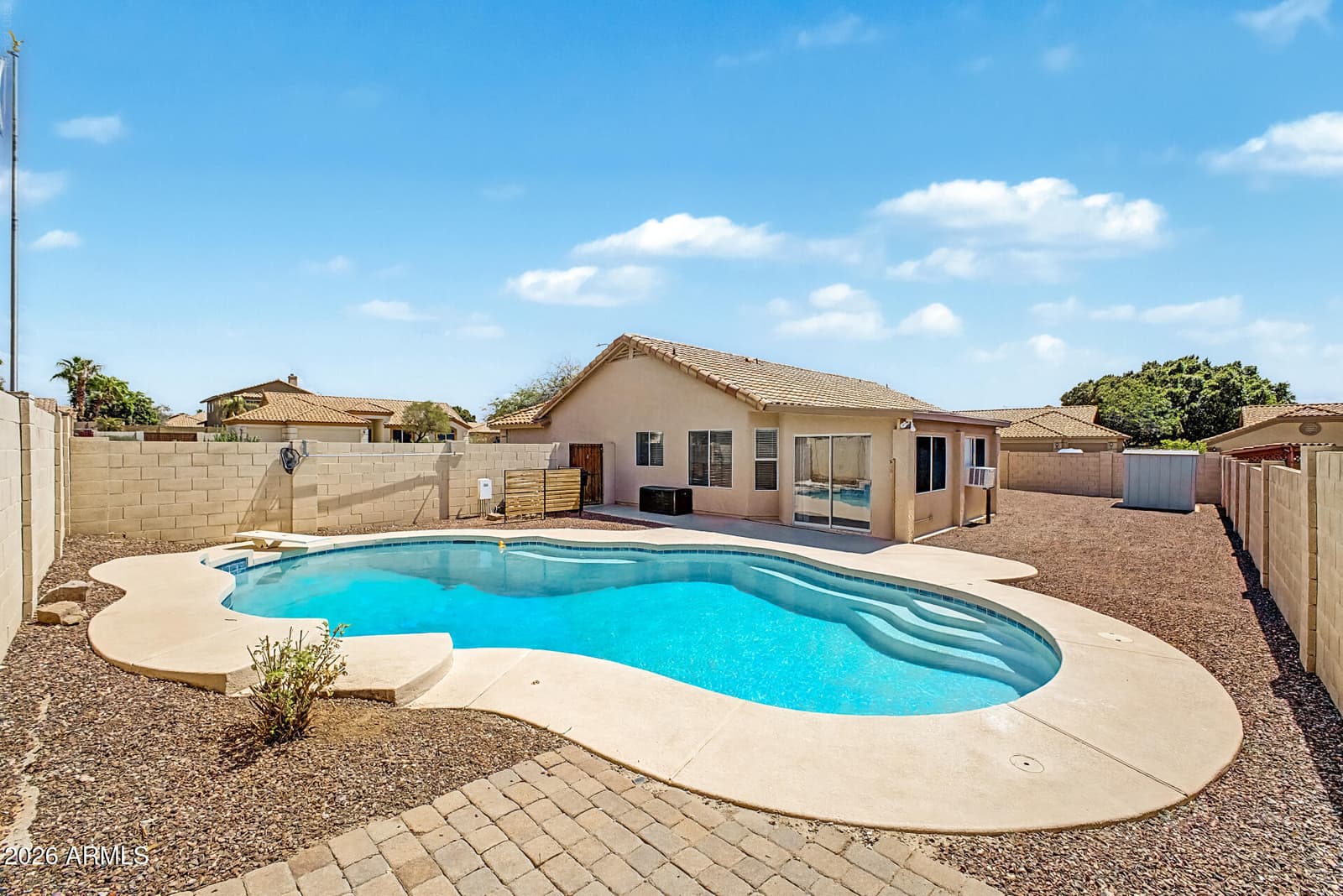 3212 N Ramada Circle, Mesa, AZ 85215 — photo 31 of 32