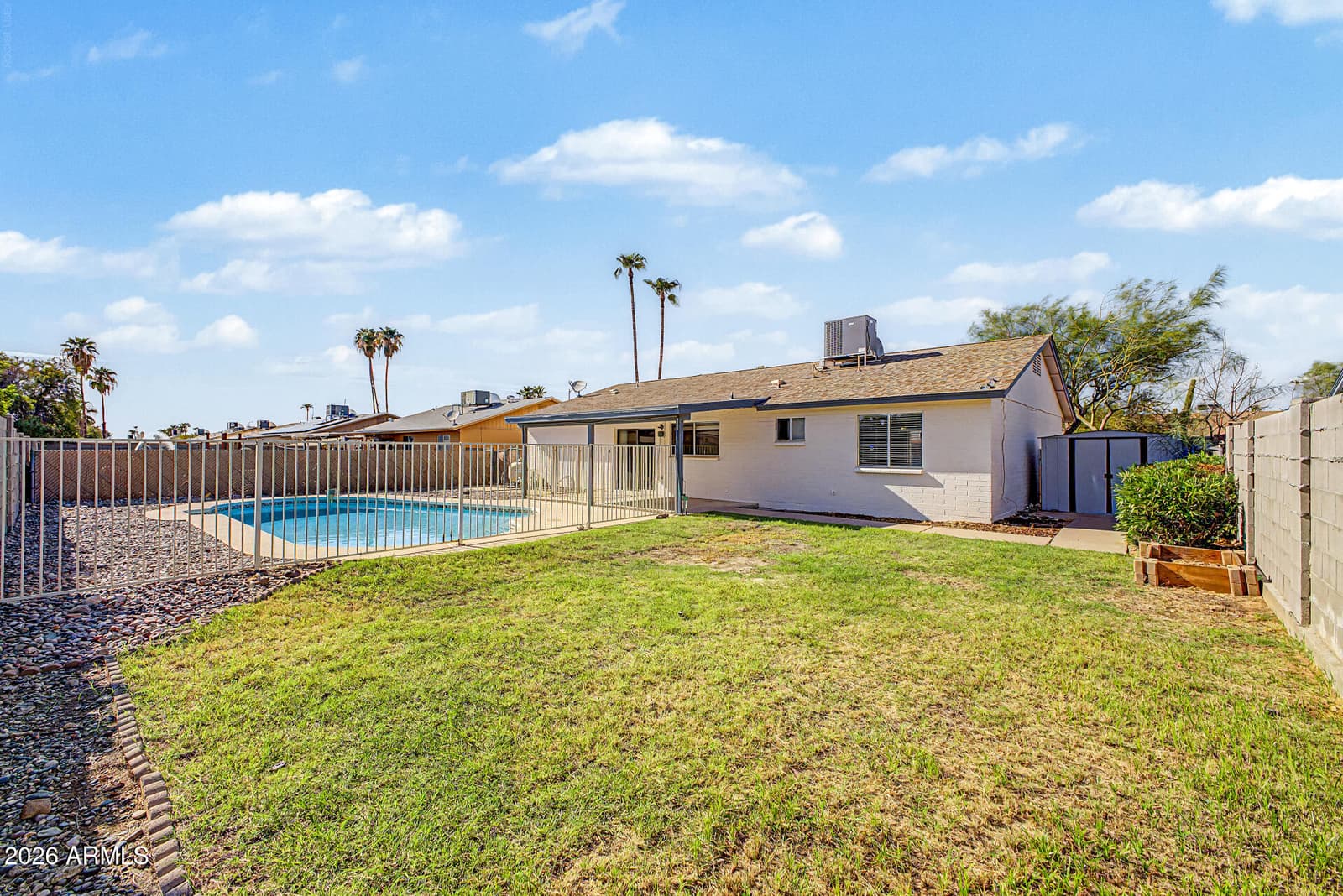 3619 W Libby Street, Glendale, AZ 85308 — photo 32 of 34