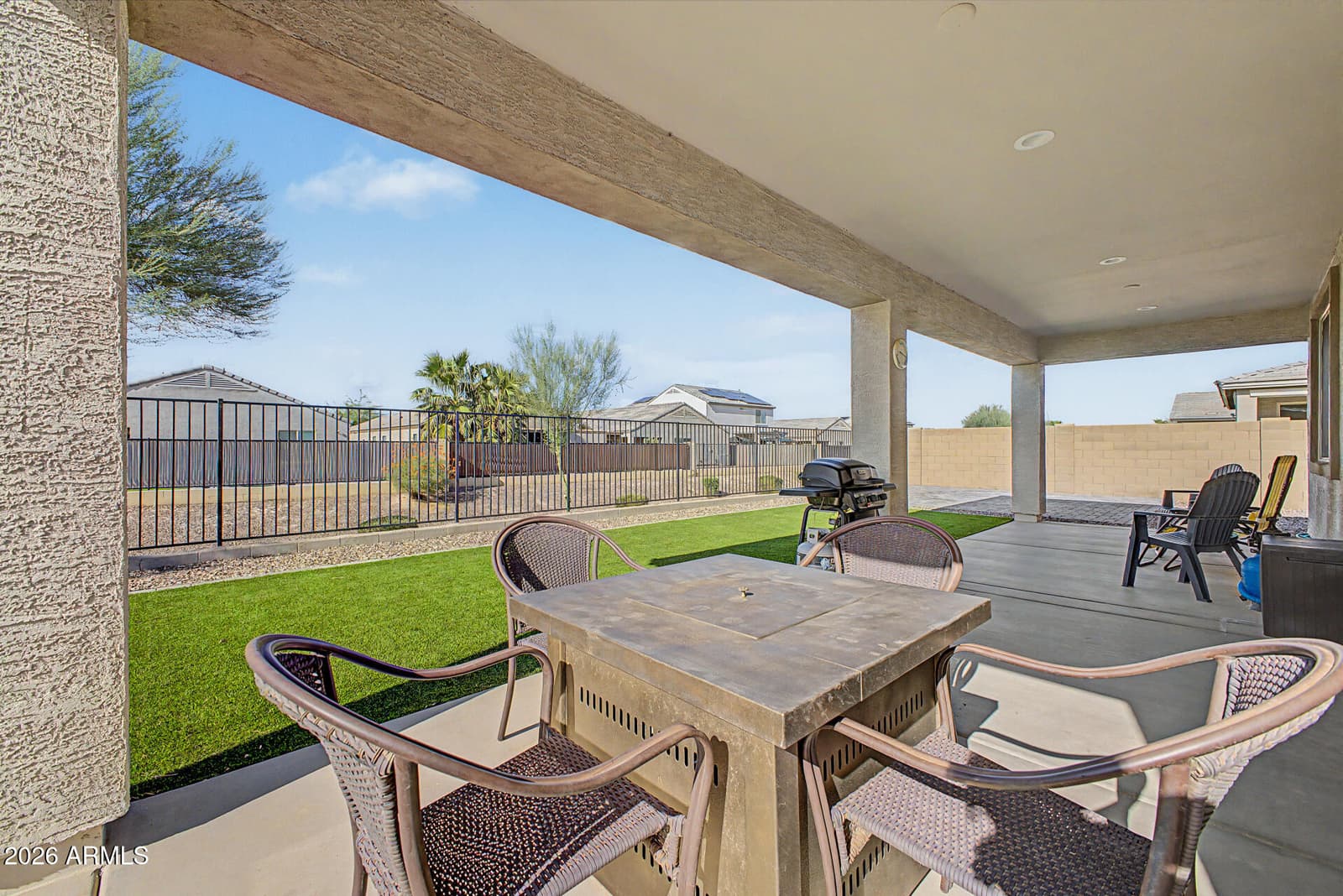 768 W Palo Verde Drive, Casa Grande, AZ 85122 — photo 34 of 38
