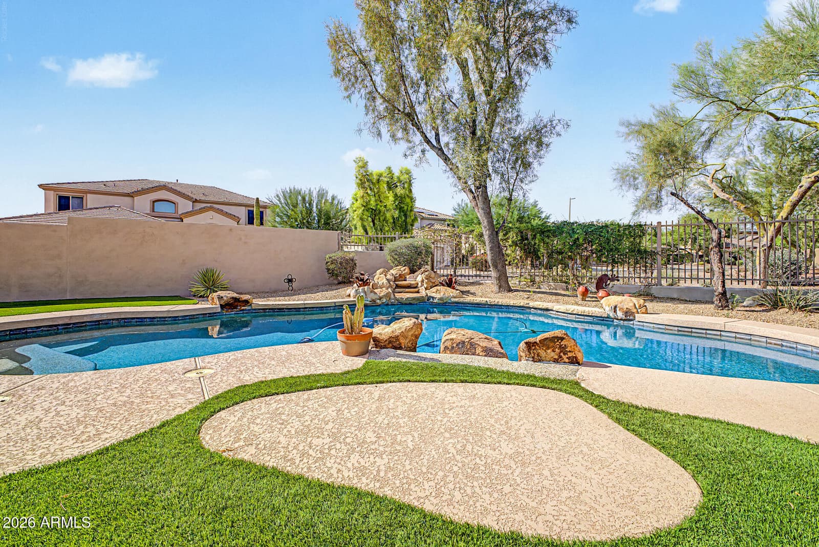 5504 E Via Montoya Drive, Phoenix, AZ 85054 — photo 33 of 36