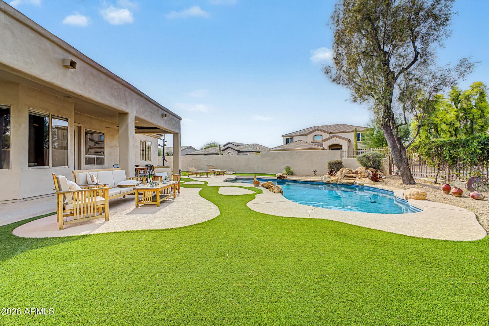 5504 E Via Montoya Drive, Phoenix, AZ 85054 — photo 34 of 36