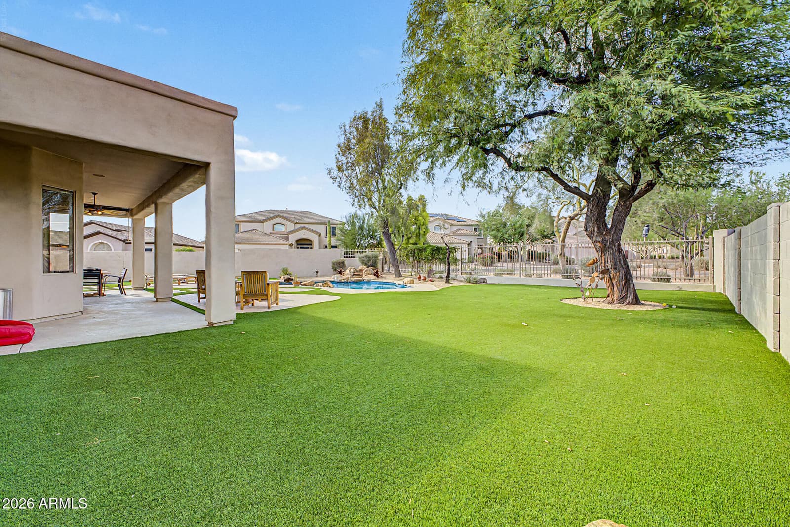 5504 E Via Montoya Drive, Phoenix, AZ 85054 — photo 35 of 36