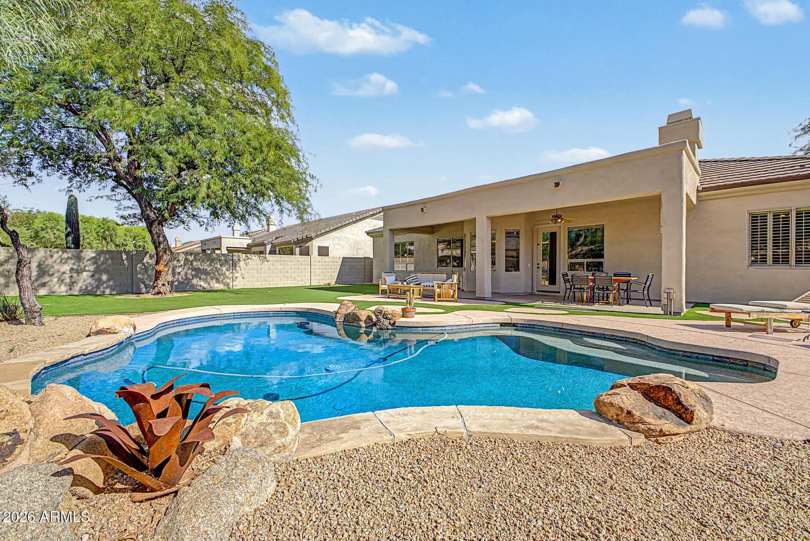 5504 E Via Montoya Drive, Phoenix, AZ 85054 — photo 3 of 36