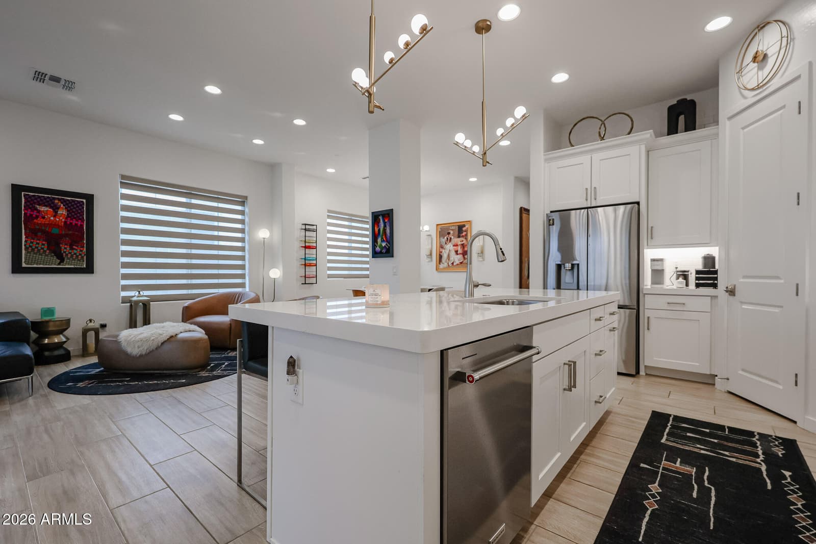 3738 E Rochelle Circle, Mesa, AZ 85213 — photo 11 of 39