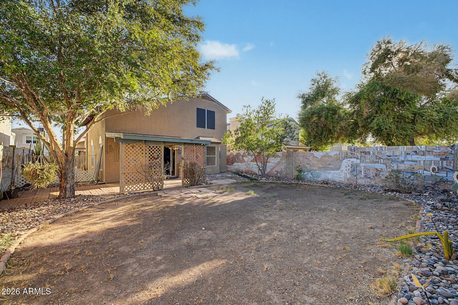 4764 W Tonto Drive, Glendale, AZ 85308 — photo 32 of 34