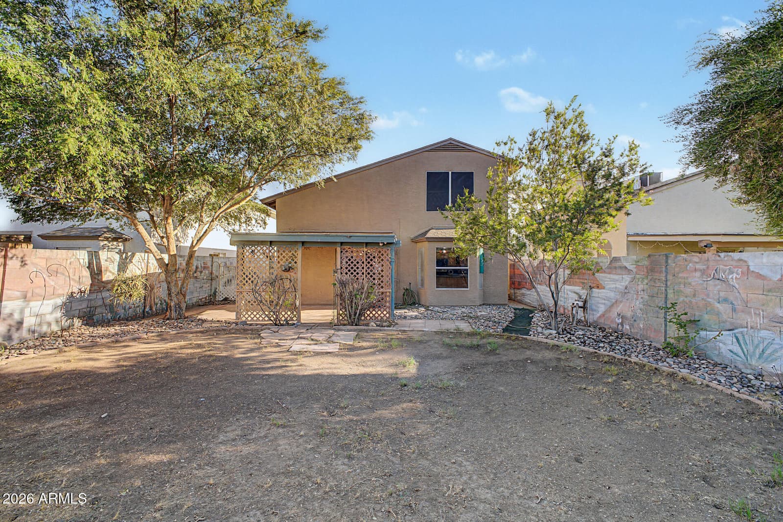 4764 W Tonto Drive, Glendale, AZ 85308 — photo 33 of 34