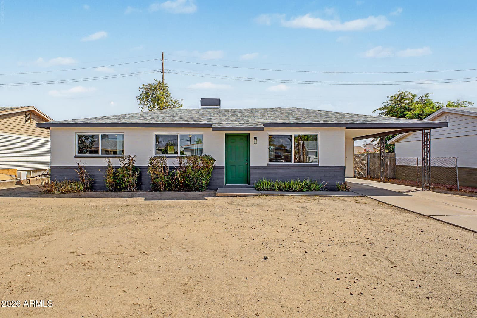 3123 W Windrose Drive, Phoenix, AZ 85029 — photo 1 of 28