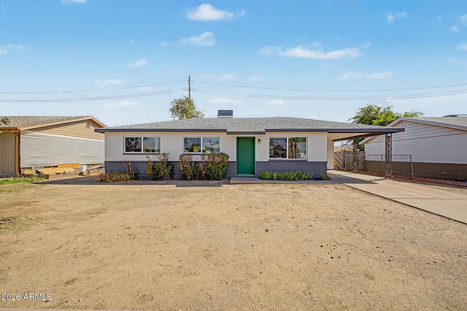 3123 W Windrose Drive, Phoenix, AZ 85029 — photo 2 of 28