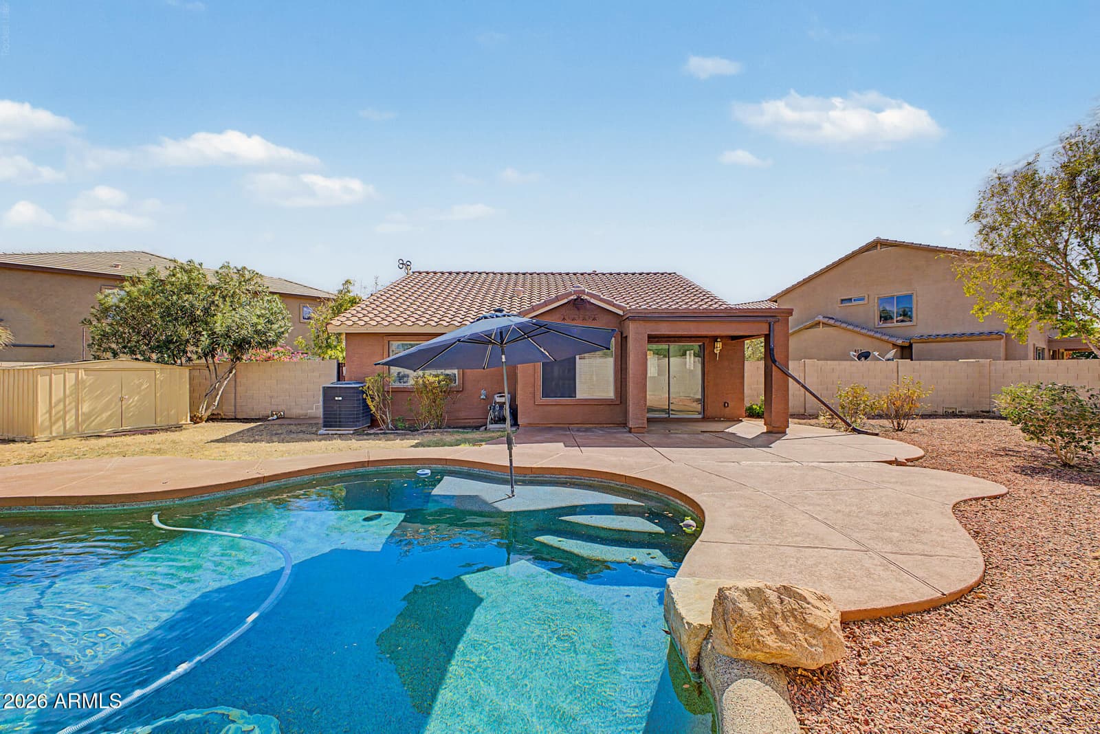 15142 W Smokey Drive, Surprise, AZ 85374 — photo 23 of 43