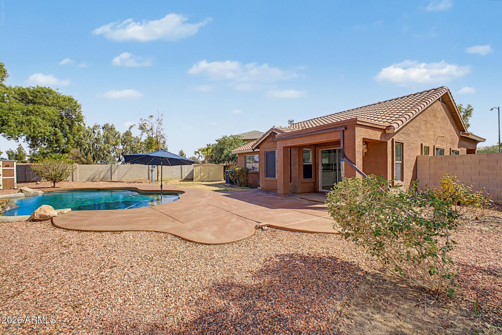 15142 W Smokey Drive, Surprise, AZ 85374 — photo 24 of 43