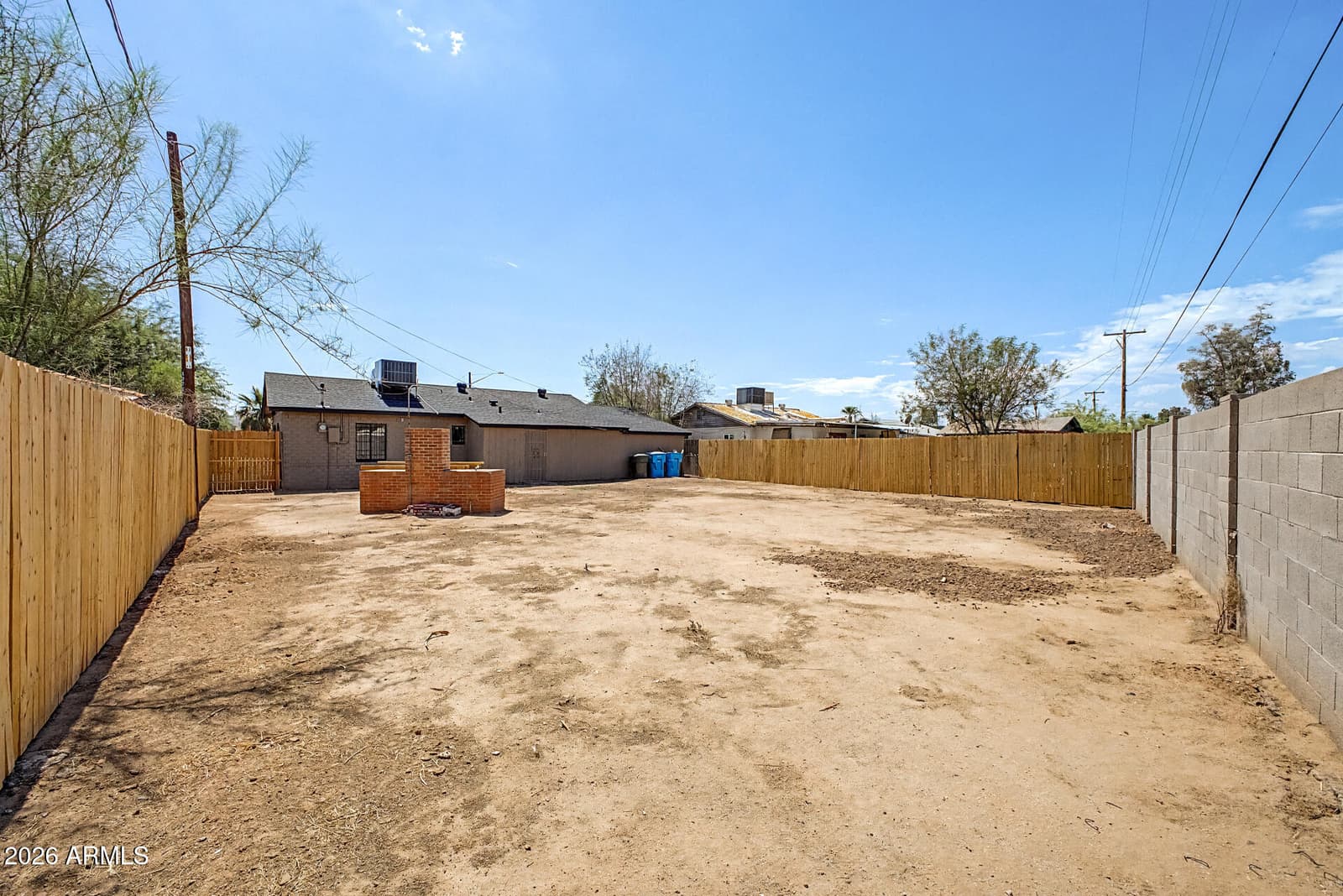 122 W Roeser Road, Phoenix, AZ 85041 — photo 22 of 23