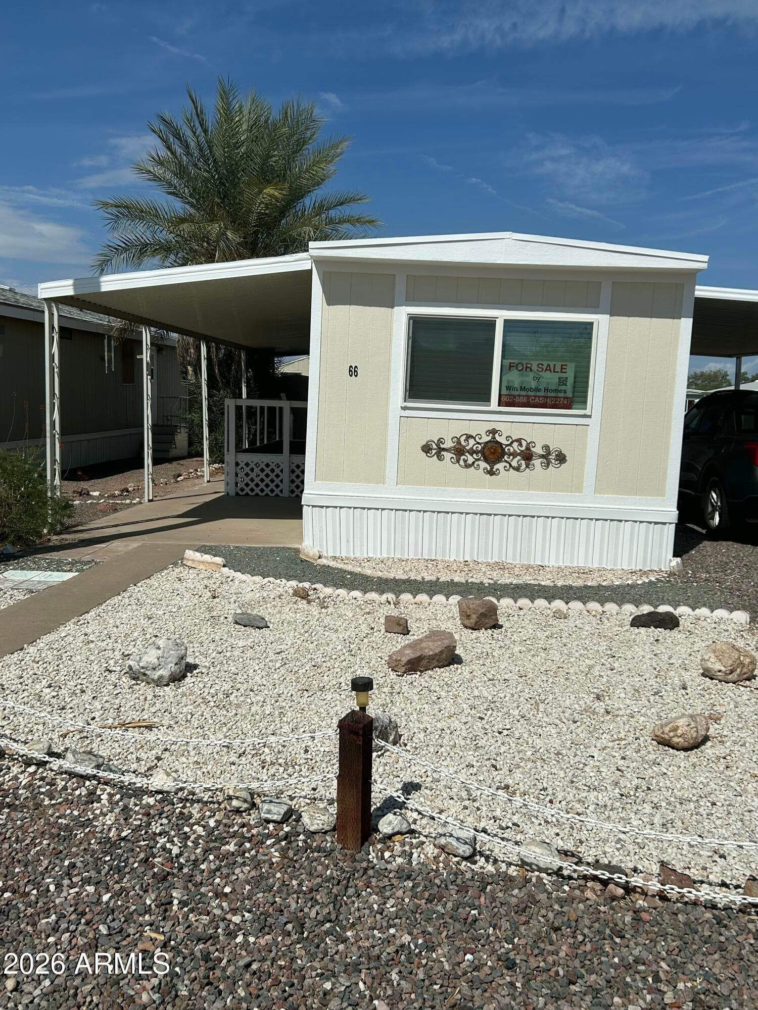 2481 W Broadway Avenue 66, Apache Junction, AZ 85120 — photo 1 of 13