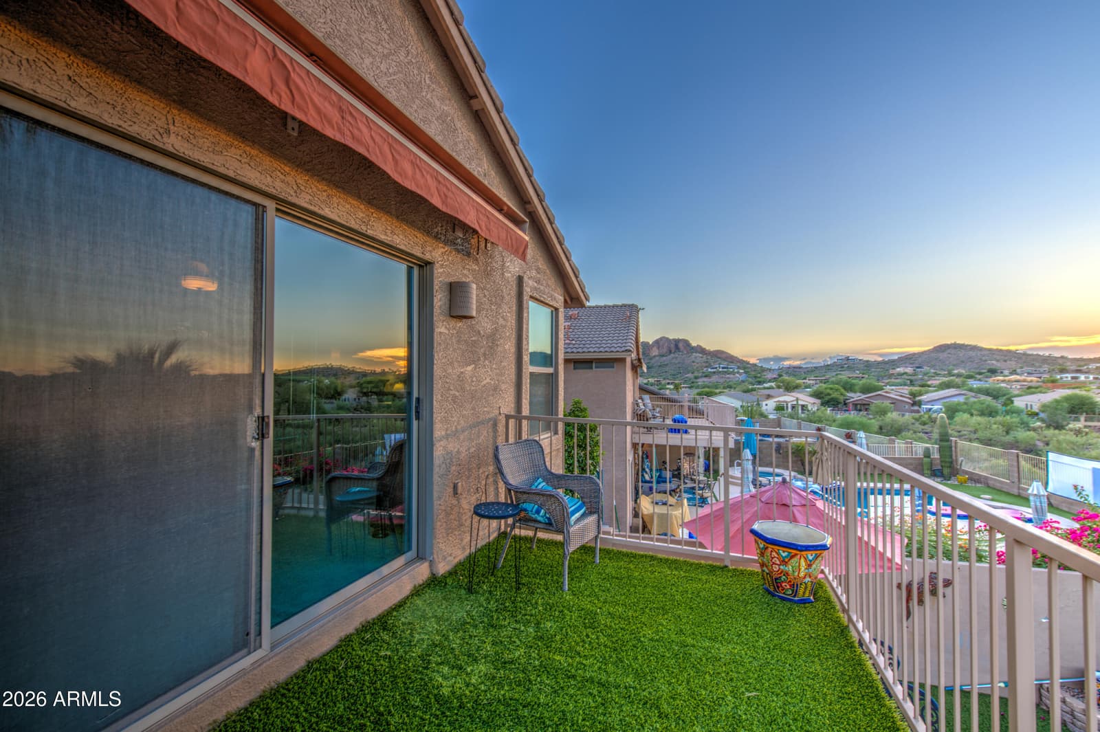 4256 S Celebration Drive, Gold Canyon, AZ 85118 — photo 43 of 68
