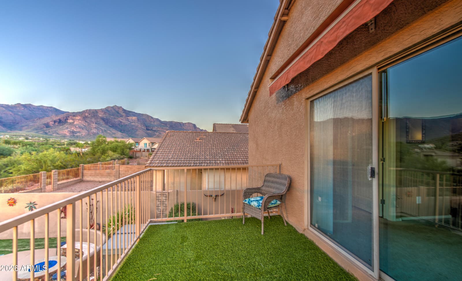 4256 S Celebration Drive, Gold Canyon, AZ 85118 — photo 44 of 68