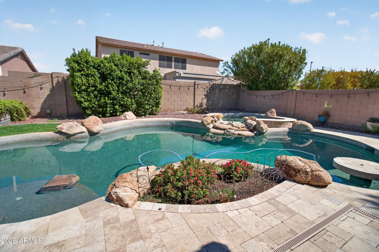 3316 E Maplewood Street, Gilbert, AZ 85297 — photo 56 of 61