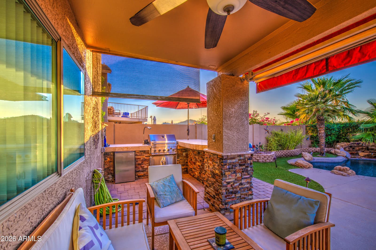 4256 S Celebration Drive, Gold Canyon, AZ 85118 — photo 46 of 68