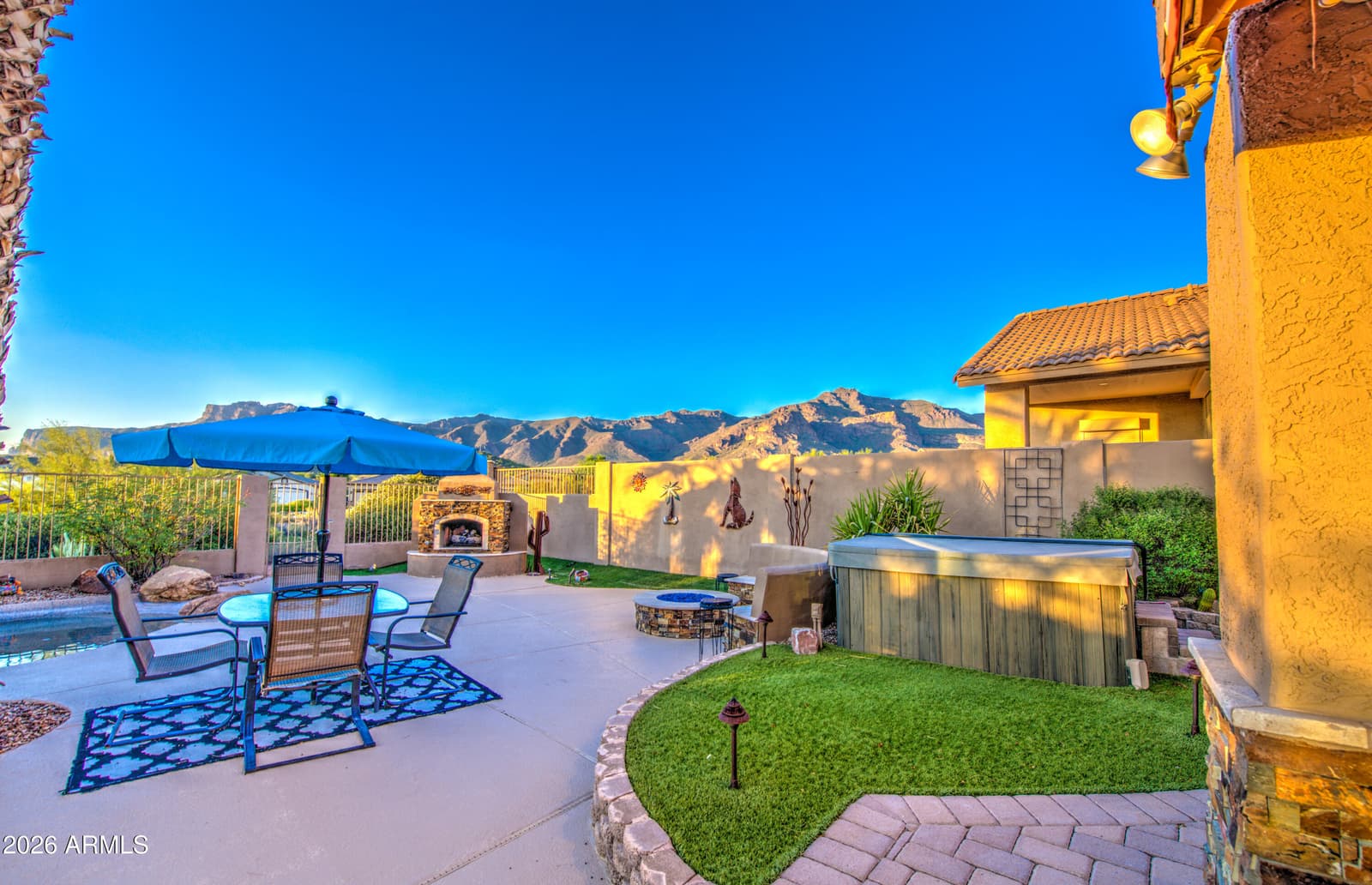 4256 S Celebration Drive, Gold Canyon, AZ 85118 — photo 47 of 68