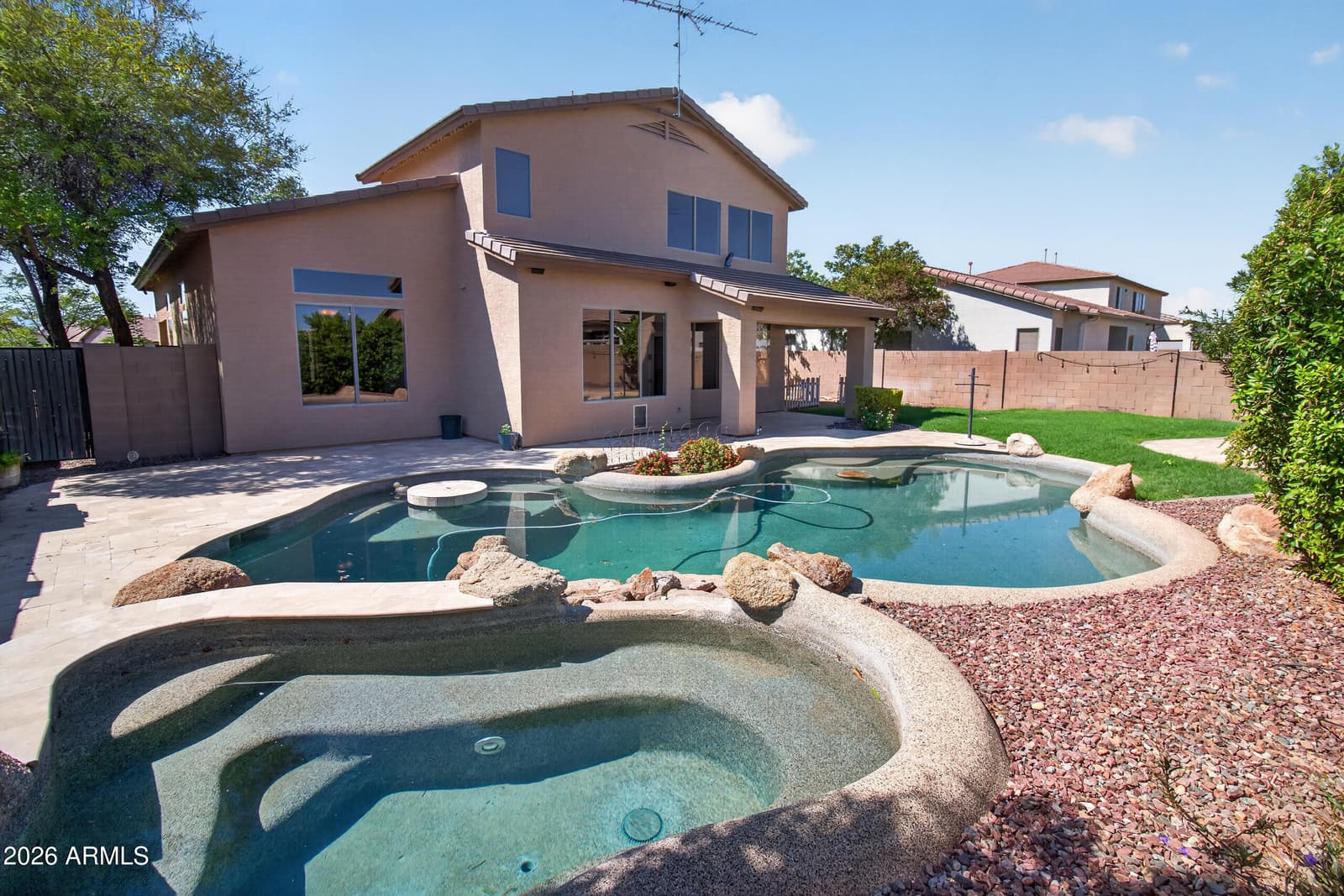 3316 E Maplewood Street, Gilbert, AZ 85297 — photo 4 of 61