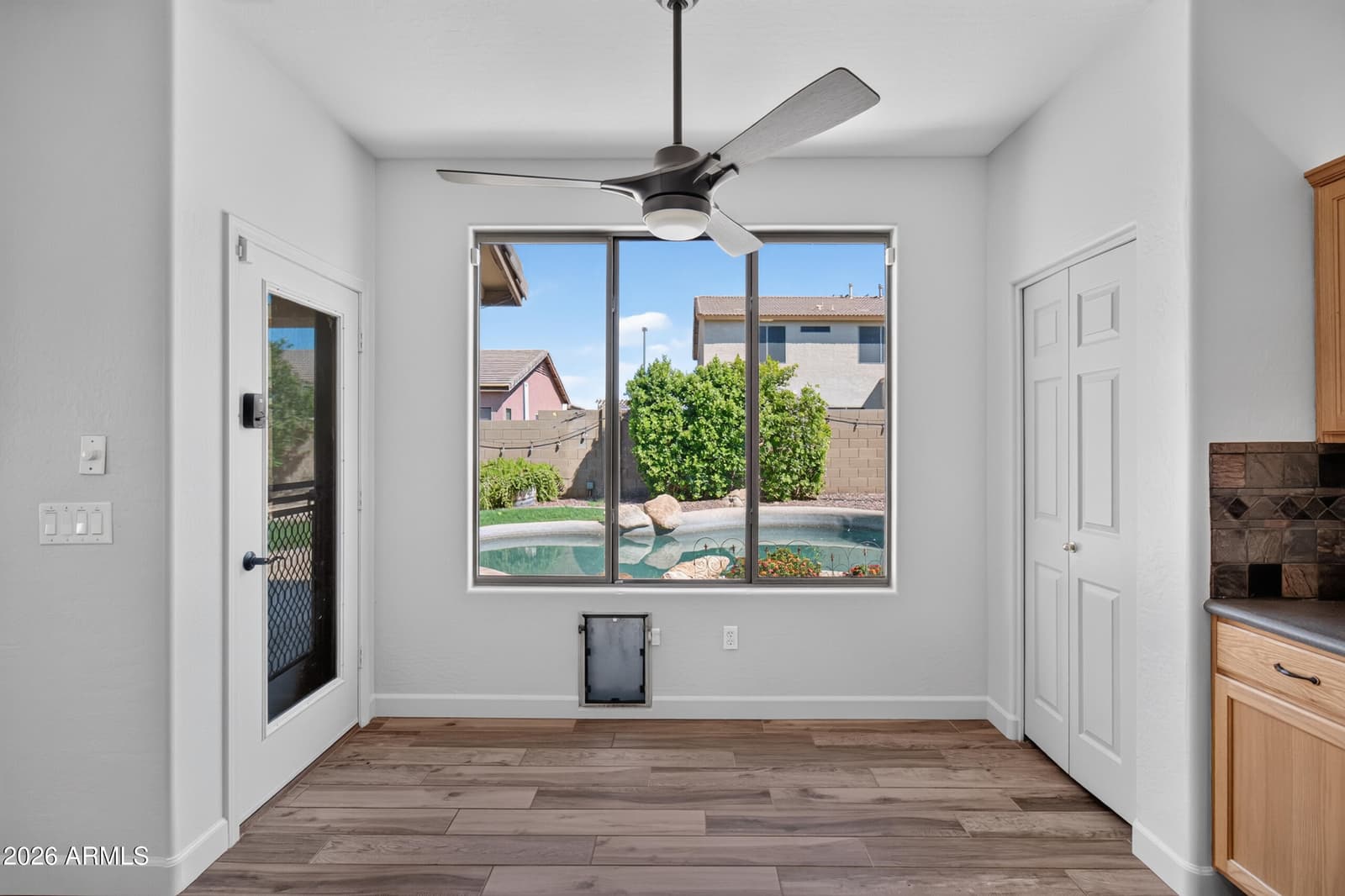 3316 E Maplewood Street, Gilbert, AZ 85297 — photo 20 of 61