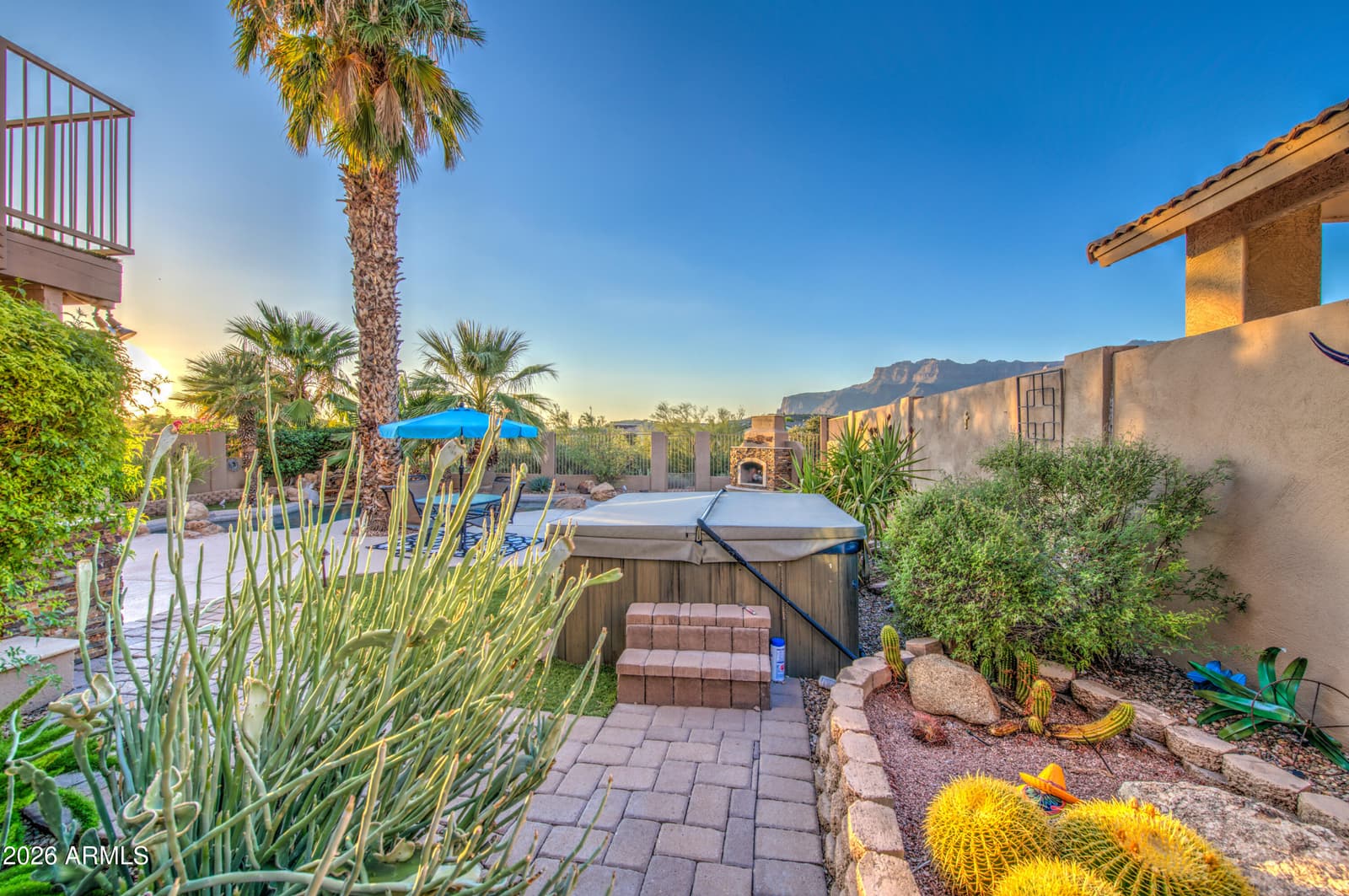 4256 S Celebration Drive, Gold Canyon, AZ 85118 — photo 48 of 68
