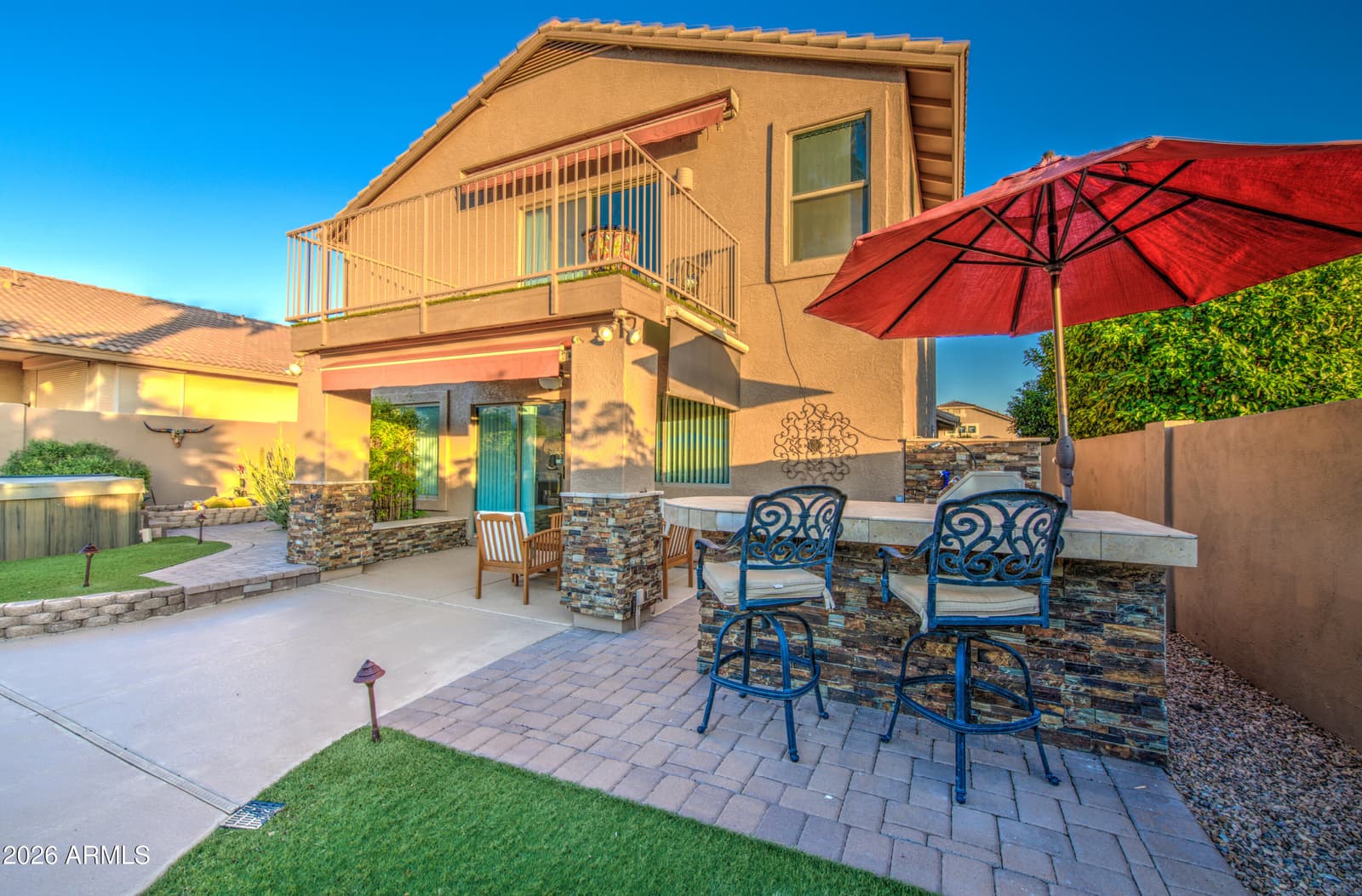4256 S Celebration Drive, Gold Canyon, AZ 85118 — photo 50 of 68