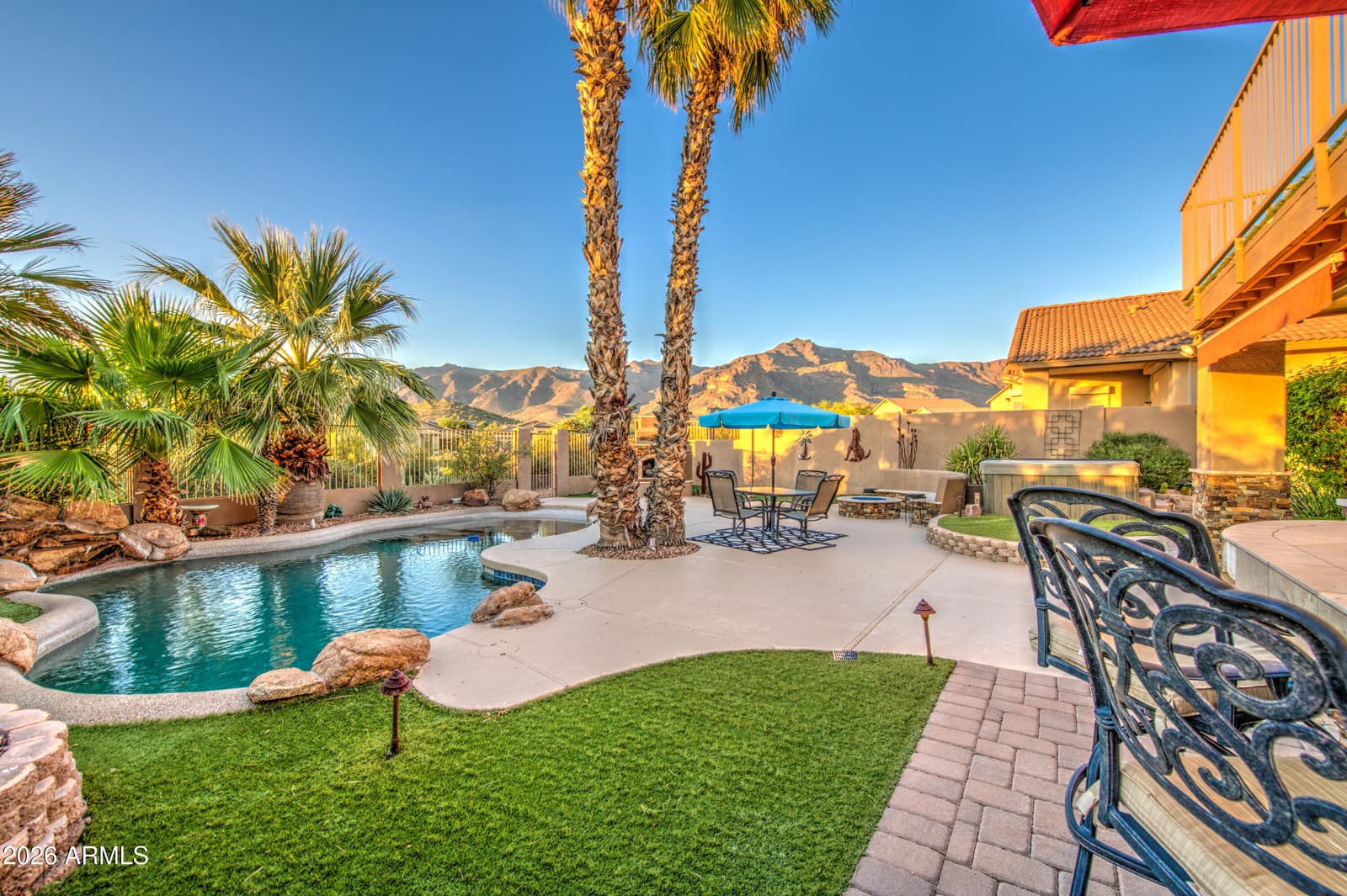 4256 S Celebration Drive, Gold Canyon, AZ 85118 — photo 1 of 68
