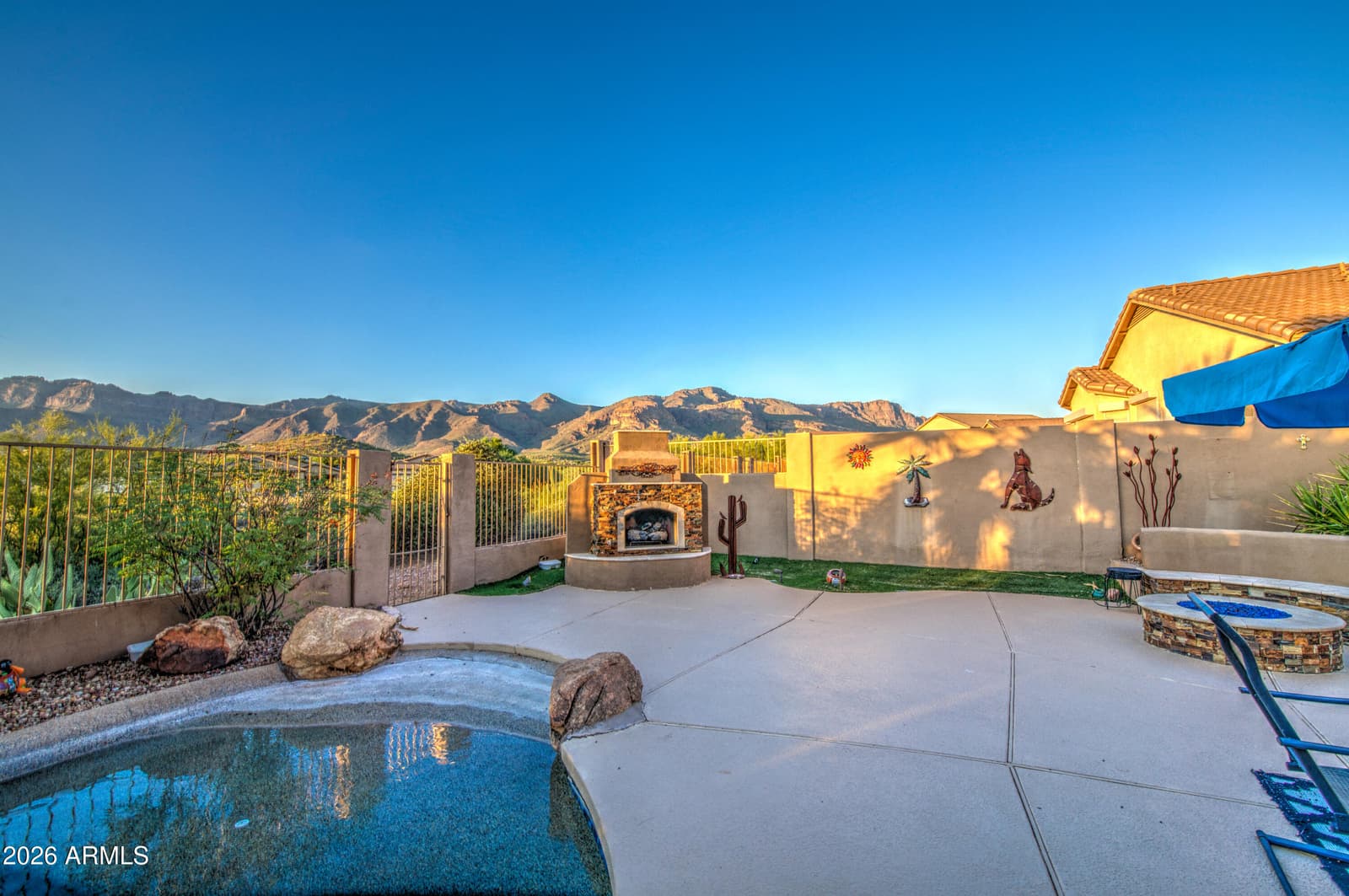 4256 S Celebration Drive, Gold Canyon, AZ 85118 — photo 51 of 68