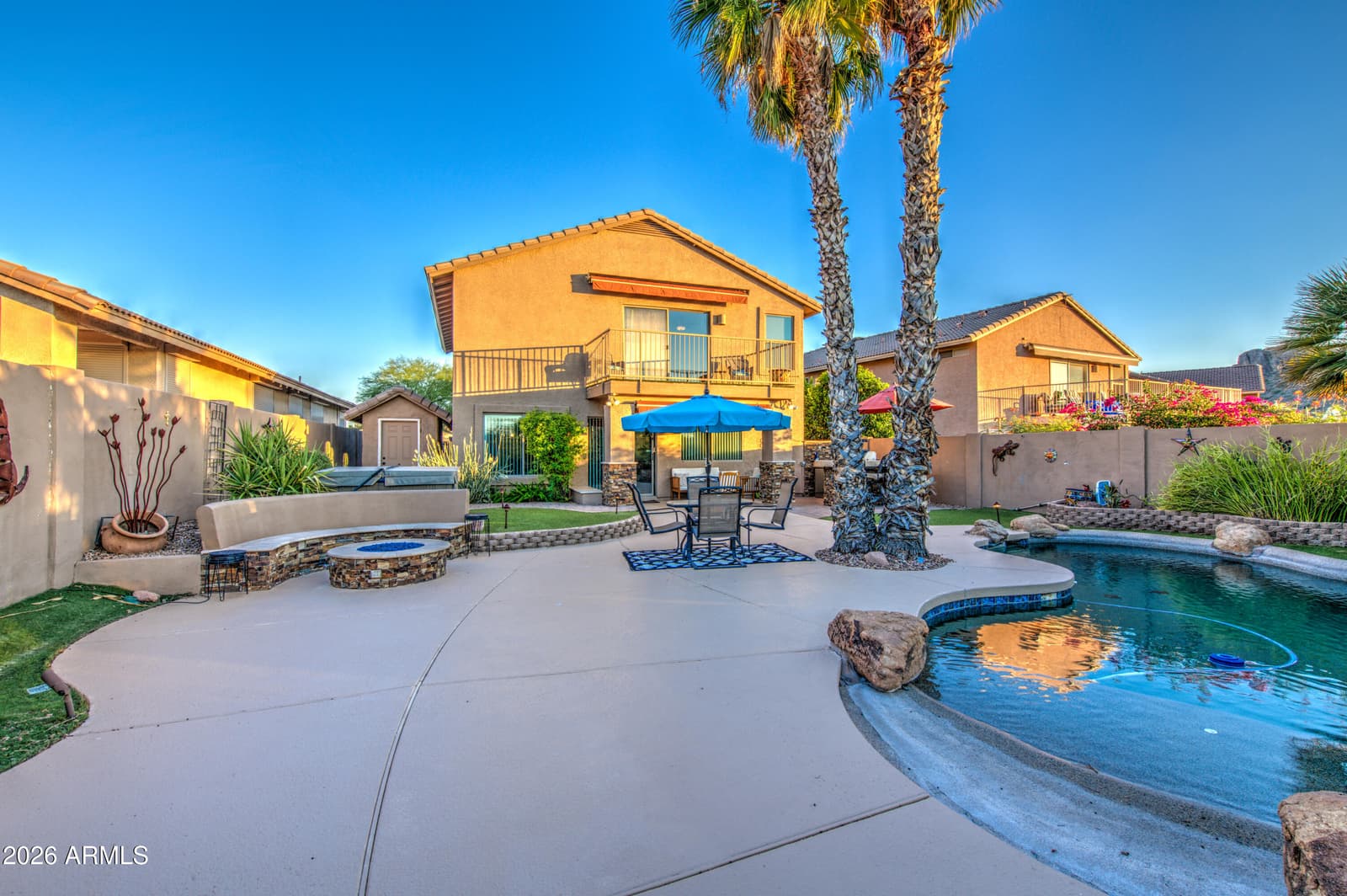 4256 S Celebration Drive, Gold Canyon, AZ 85118 — photo 4 of 68