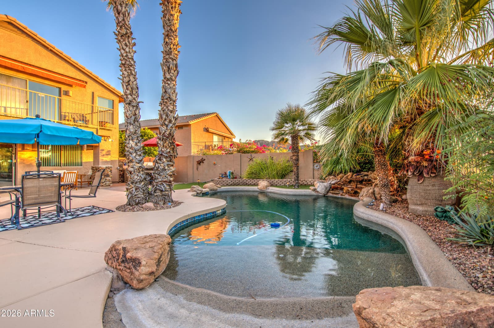 4256 S Celebration Drive, Gold Canyon, AZ 85118 — photo 52 of 68