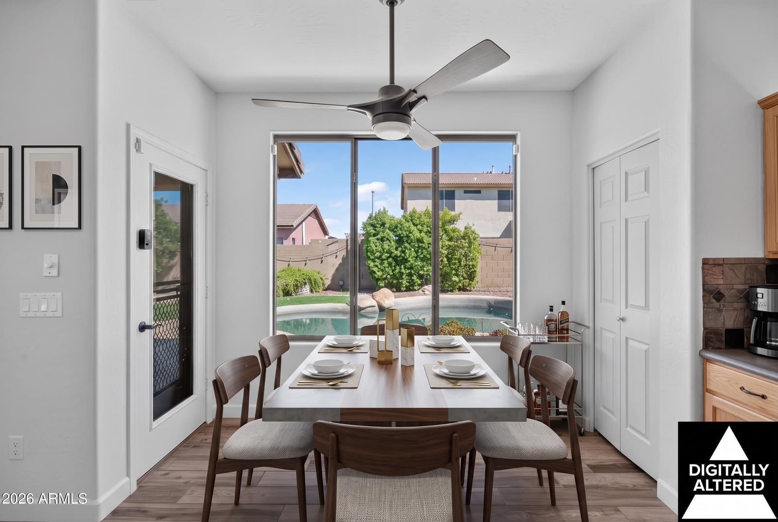 3316 E Maplewood Street, Gilbert, AZ 85297 — photo 21 of 61