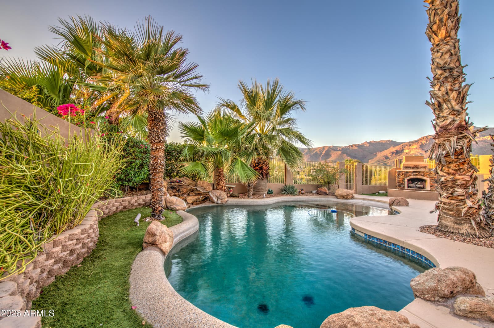 4256 S Celebration Drive, Gold Canyon, AZ 85118 — photo 55 of 68