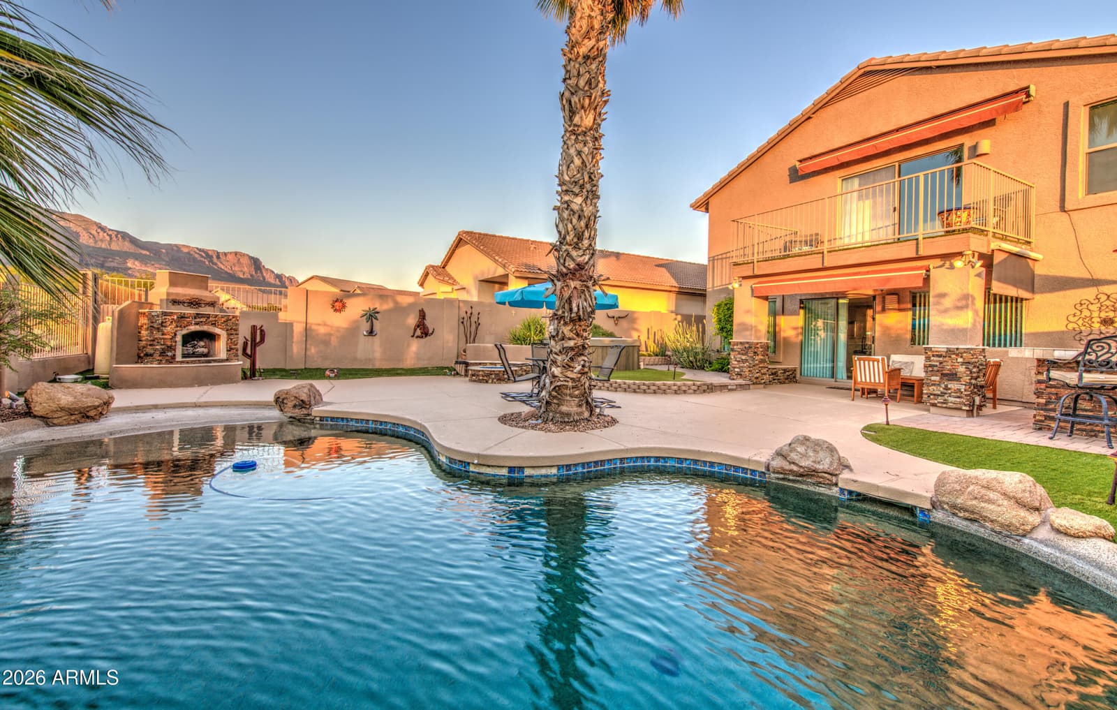 4256 S Celebration Drive, Gold Canyon, AZ 85118 — photo 3 of 68