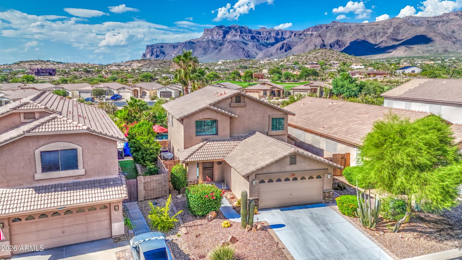 4256 S Celebration Drive, Gold Canyon, AZ 85118 — photo 7 of 68