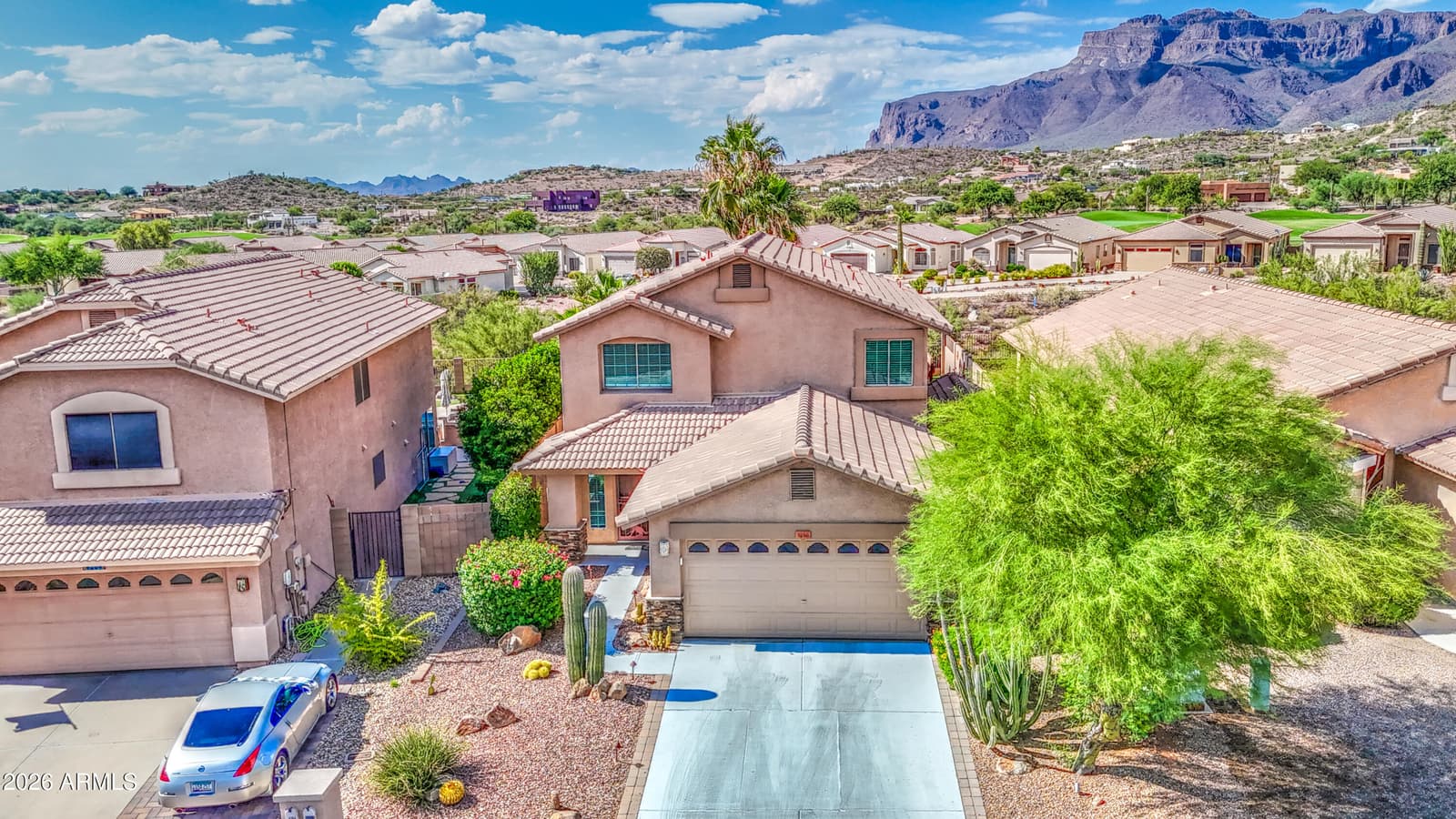 4256 S Celebration Drive, Gold Canyon, AZ 85118 — photo 59 of 68