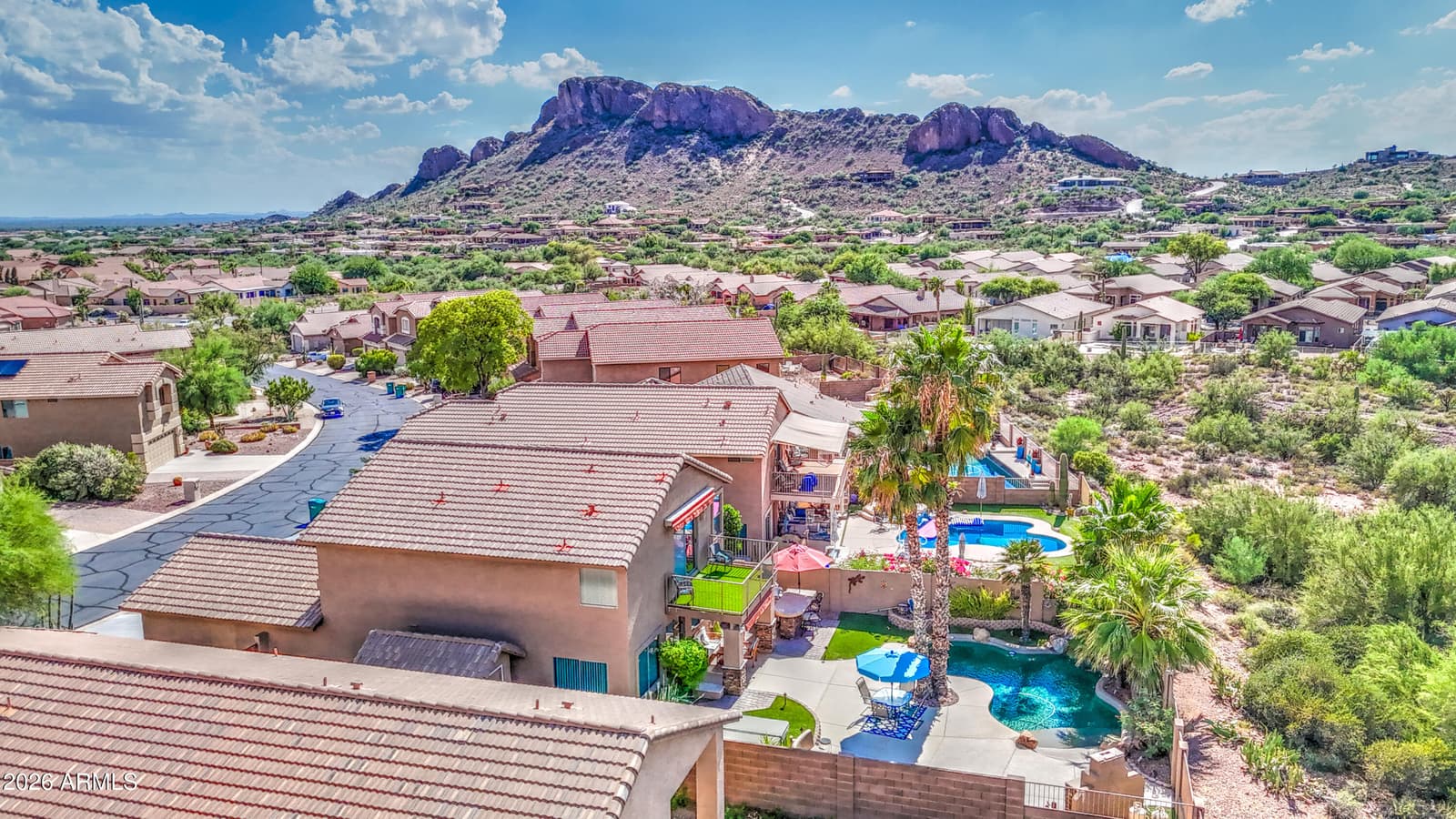 4256 S Celebration Drive, Gold Canyon, AZ 85118 — photo 2 of 68