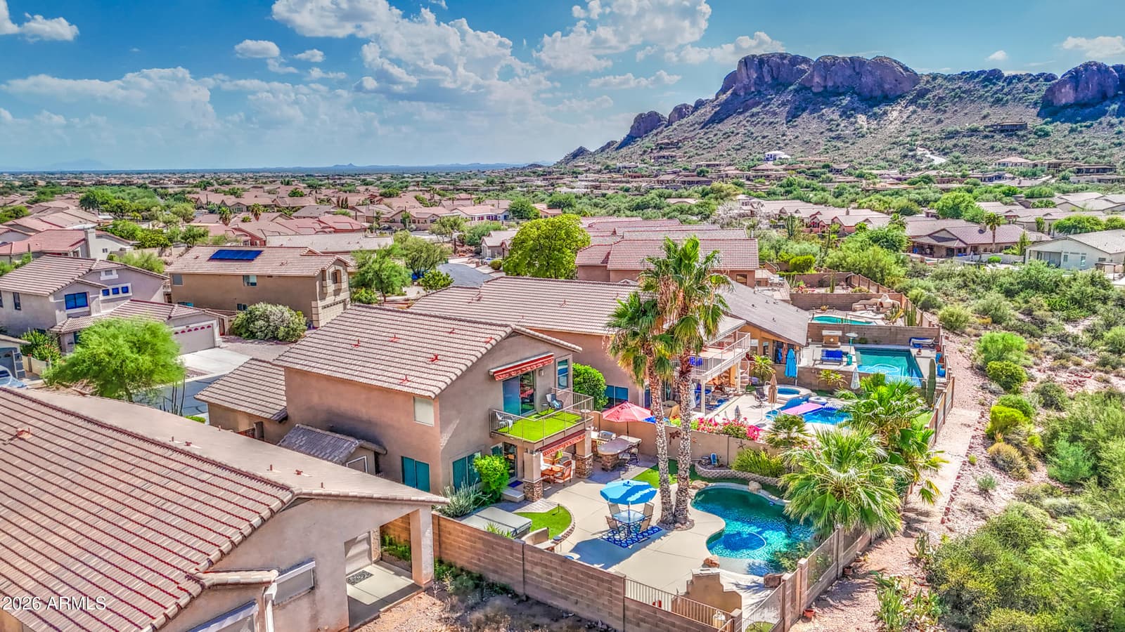4256 S Celebration Drive, Gold Canyon, AZ 85118 — photo 60 of 68