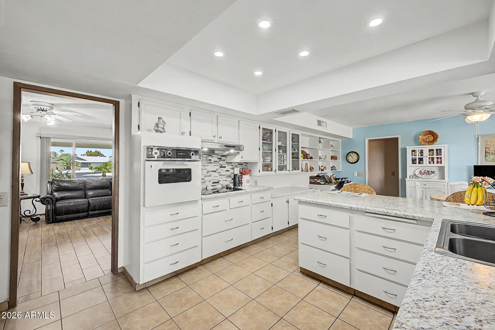 18007 N Conquistador Drive, Sun City West, AZ 85375 — photo 13 of 29