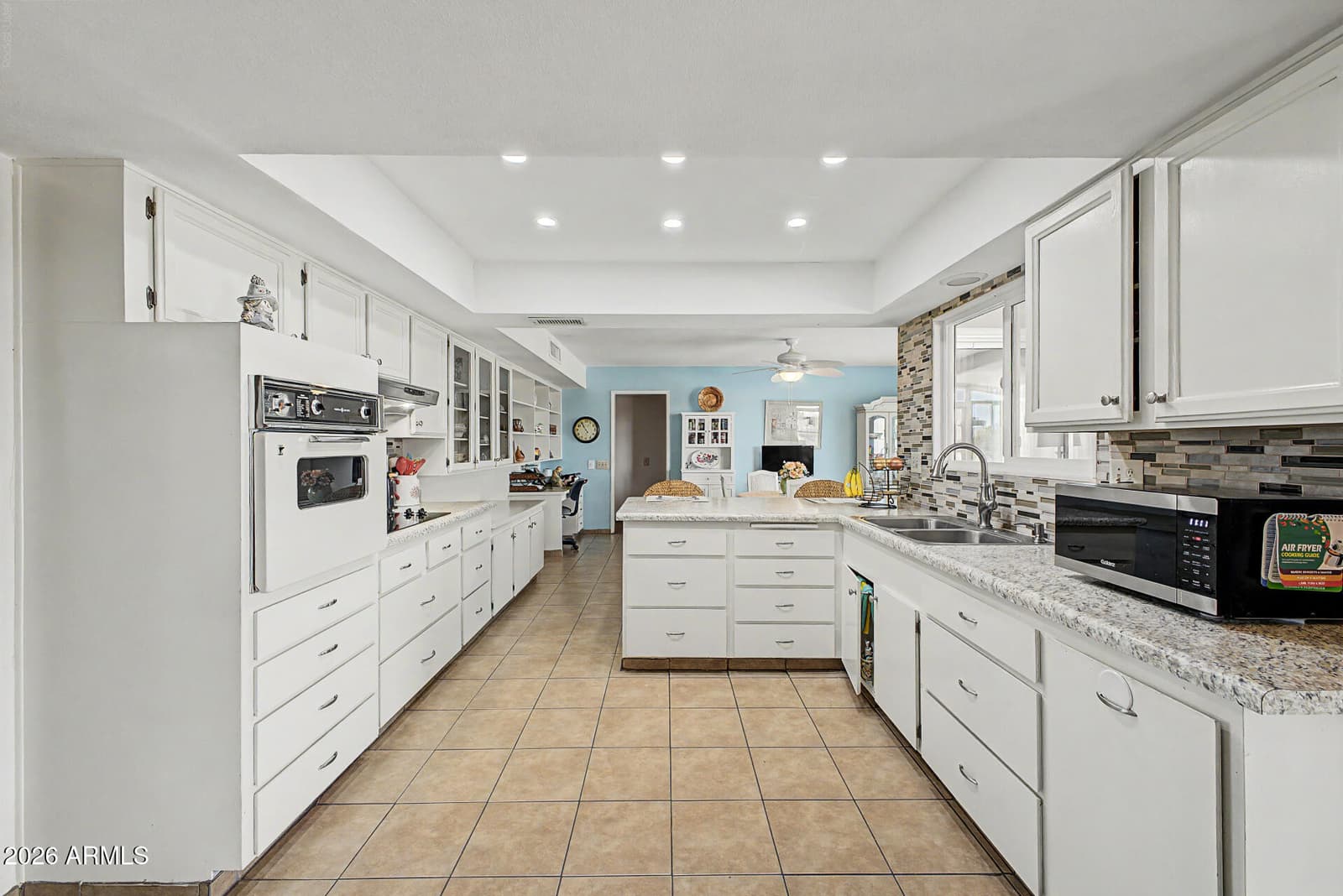 18007 N Conquistador Drive, Sun City West, AZ 85375 — photo 4 of 29