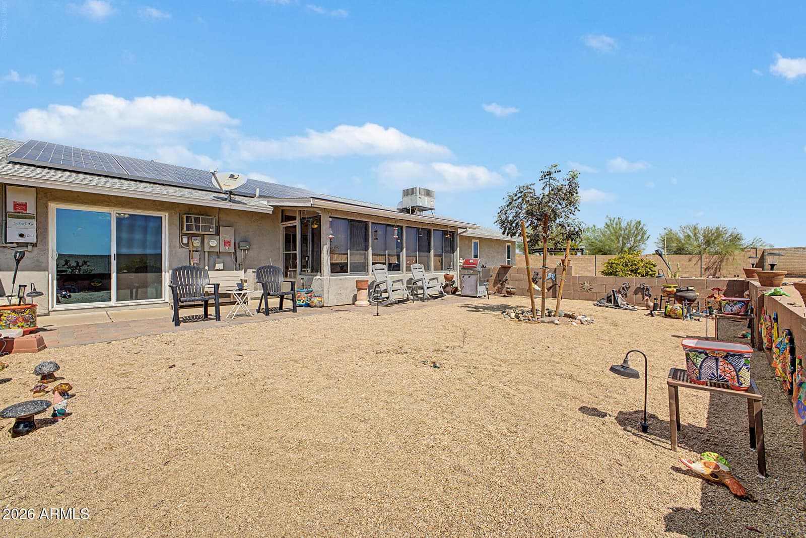 18007 N Conquistador Drive, Sun City West, AZ 85375 — photo 25 of 29