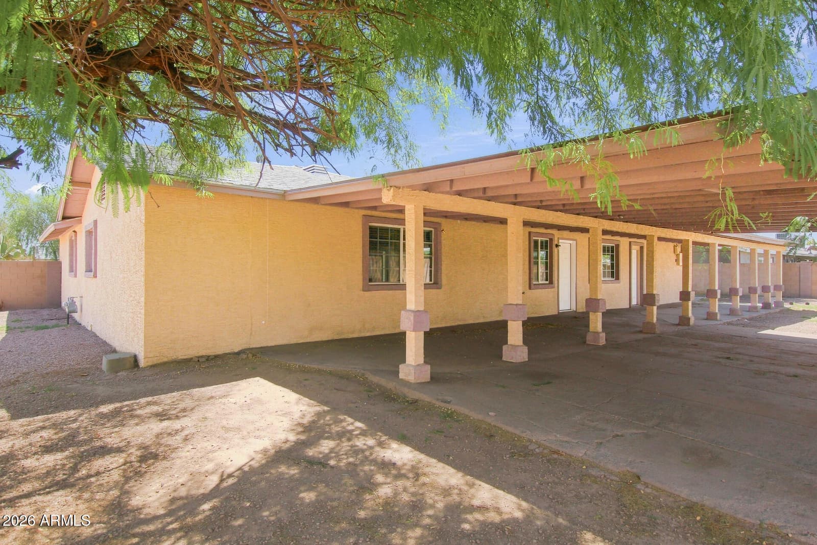 6302 W Orange Drive, Glendale, AZ 85301 — photo 20 of 21