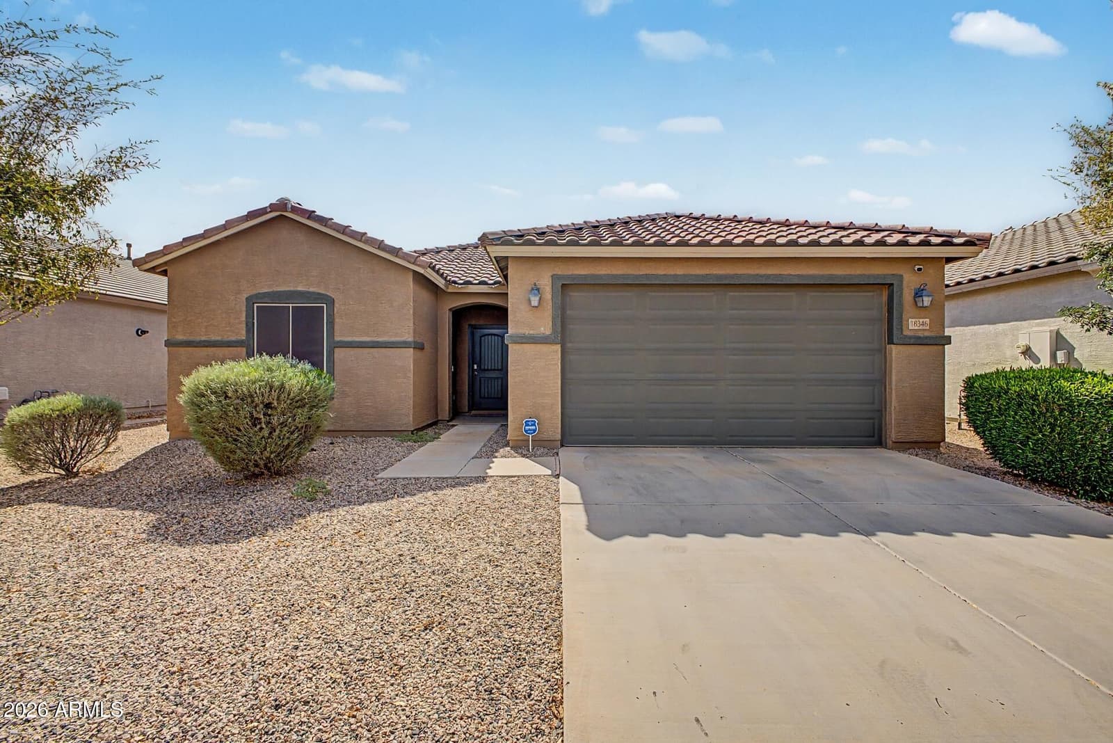18346 N Desert Willow Drive, Maricopa, AZ 85138 — photo 1 of 27