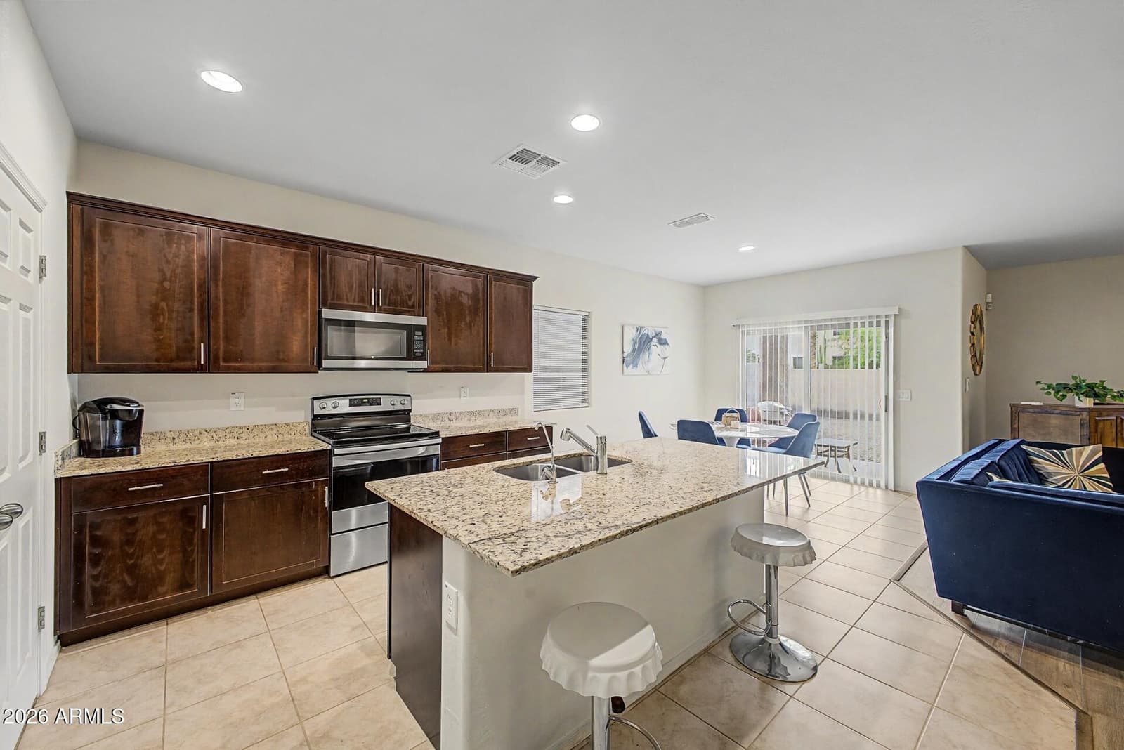 18346 N Desert Willow Drive, Maricopa, AZ 85138 — photo 3 of 27