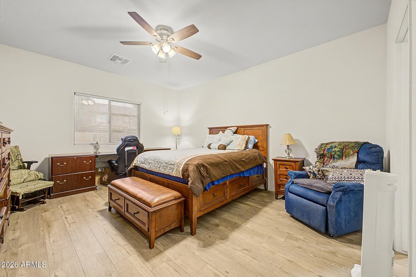 18346 N Desert Willow Drive, Maricopa, AZ 85138 — photo 11 of 27