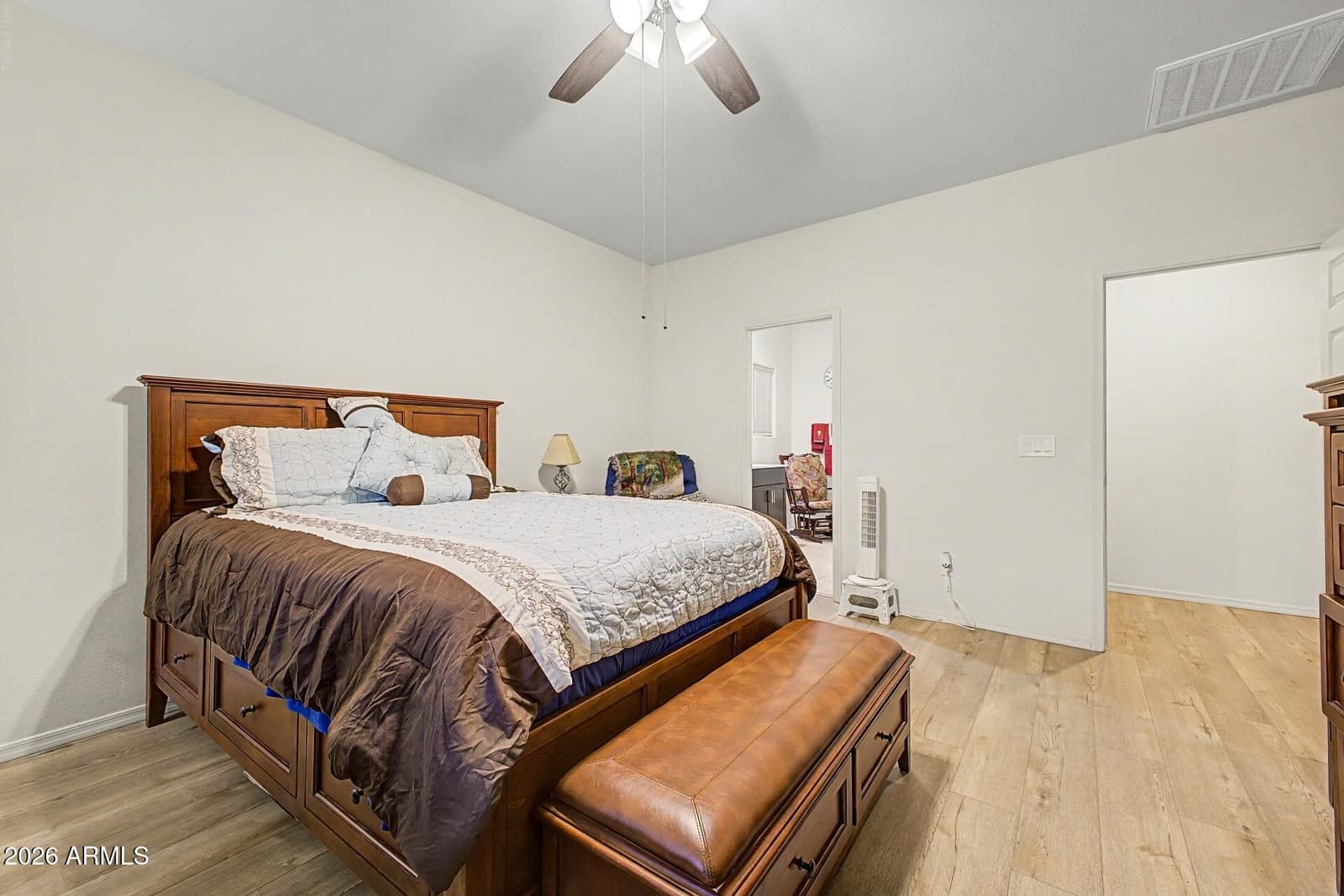 18346 N Desert Willow Drive, Maricopa, AZ 85138 — photo 12 of 27